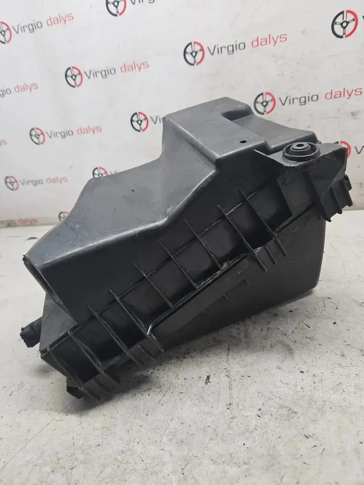 Audi A3/S3 8L (2000 - 2003) 1J0129607E Корпус воздушного фильтра — фото 5