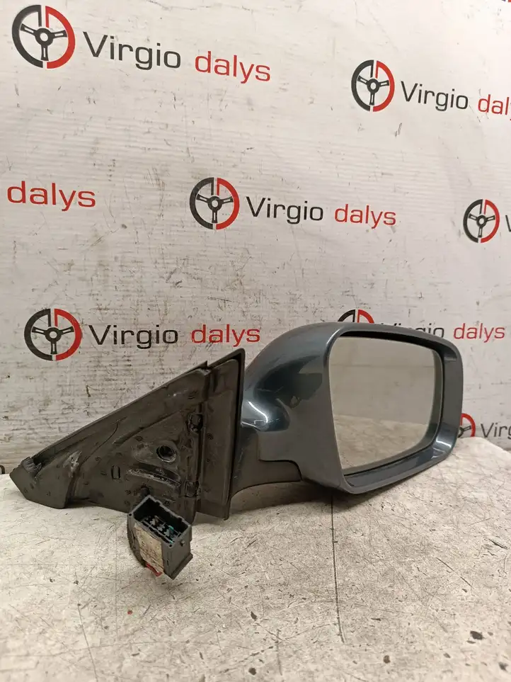 Audi A3/S3 8L (2000 - 2003) E1010594 Боковое зеркало с электроприводом — фото 1