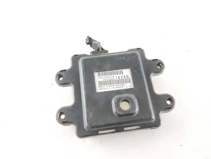 Jeep Cherokee (2001 - 2007) P04692163AG Модуль комфорта — фото 2