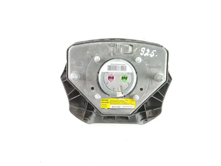 Volvo XC90 (2002 - 2006) 30754304 Подушка безопасности руля — фото 2