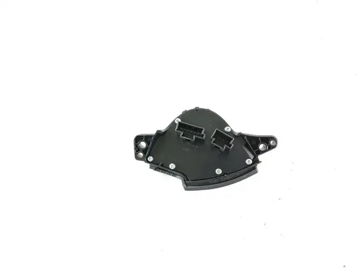 Mercedes-Benz E W211 (2002 - 2009) A2118206110 Кнопки на рулевом колесе — фото 2