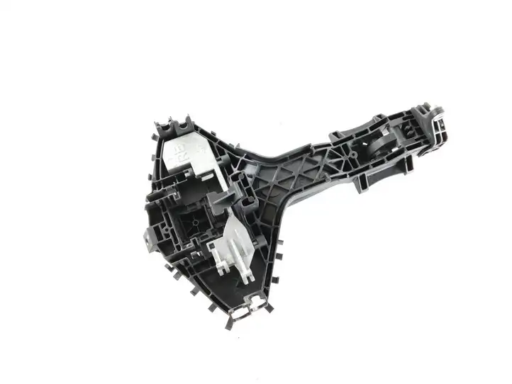 Mercedes-Benz Sprinter W906 (2006 - 2018) A9067601234 Наружная ручка раздвижной двери — фото 2