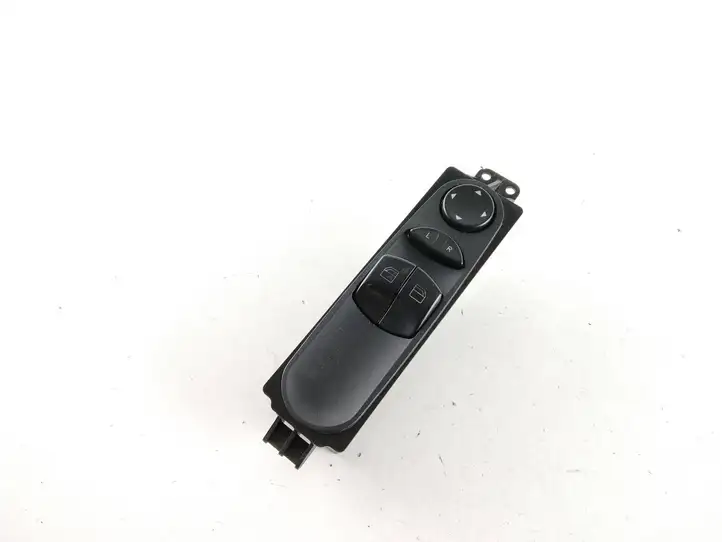 Volkswagen Crafter (2006 - 2016) 9065451213 Кнопка стеклоподъемников — фото 1