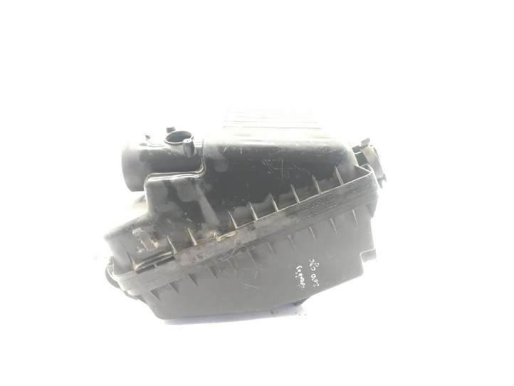 Toyota Corolla E120 E130 (2000 - 2004)  1770527040 Воздушный фильтр