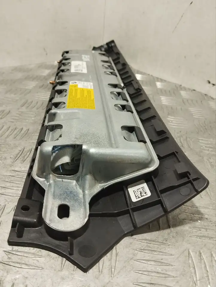 BMW 7 F01 (2008 - 2016) 9176282 Коленная подушка безопасности — фото 2