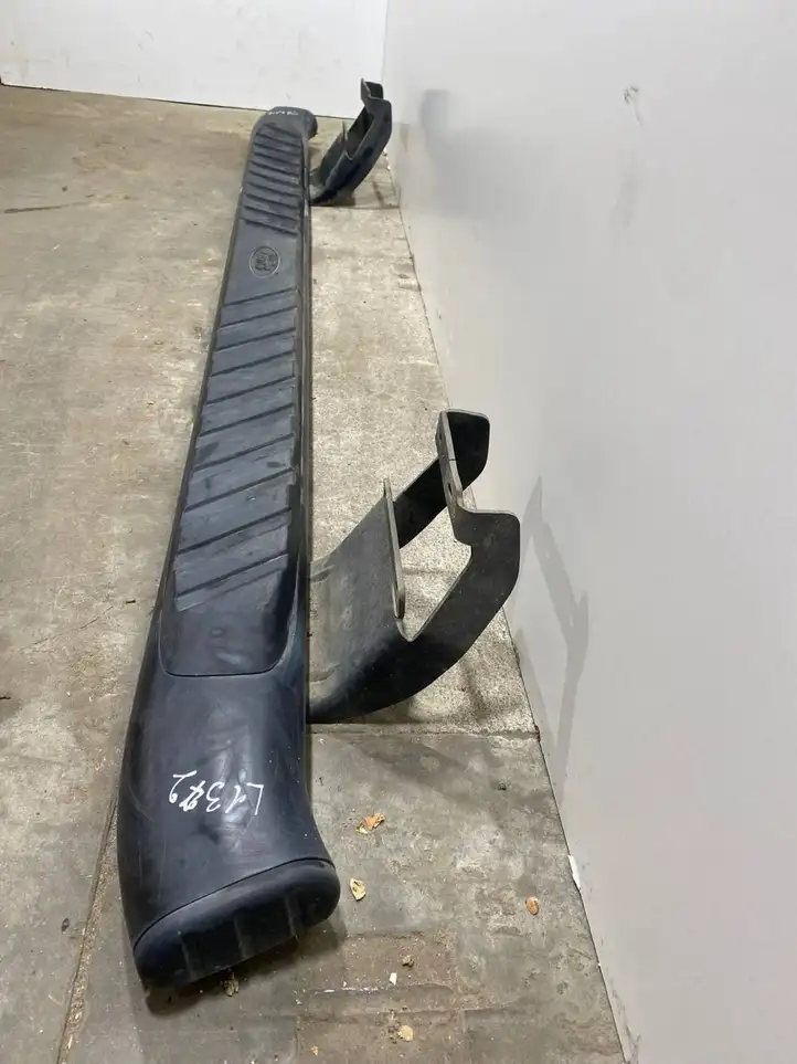 Ford F150 (2014 - 2018) Порог кузова — фото 2