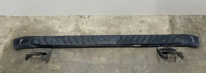 Ford F150 (2014 - 2018) Порог кузова — фото 7