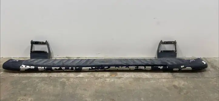 Ford F150 (2014 - 2018) Порог кузова — фото 8