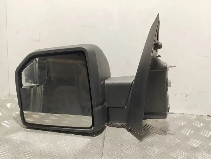 Ford F150 (2014 - 2018) FL3417683 Боковое зеркало с электроприводом — фото 1