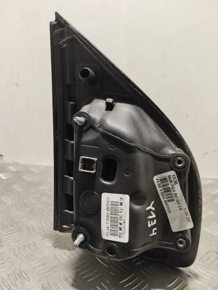 Ford F150 (2014 - 2018) FL3417683 Боковое зеркало с электроприводом — фото 4