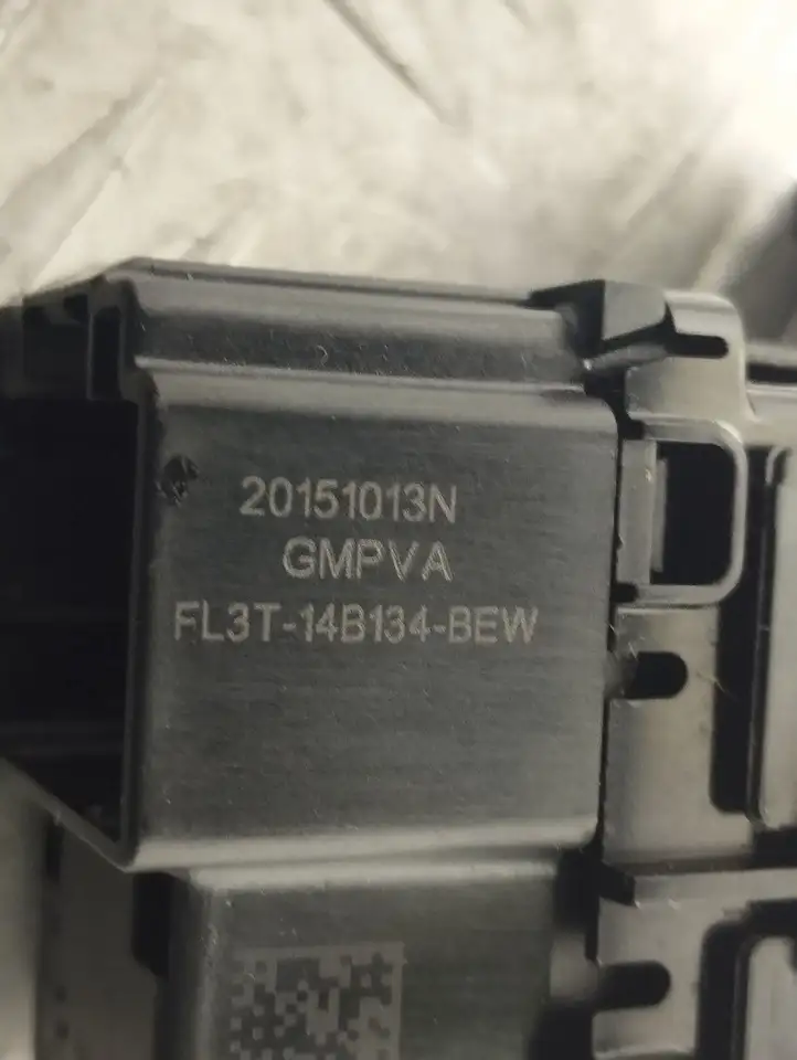 Ford F150 (2014 - 2018) FL3T14B134BEW Блок кнопок стеклоподъемников — фото 5