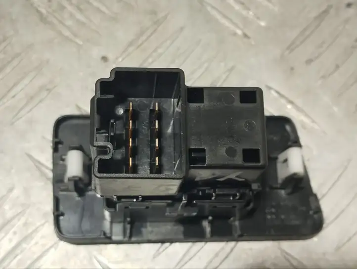Ford F150 (2014 - 2018) FL3T14B134BEW Блок кнопок стеклоподъемников — фото 6