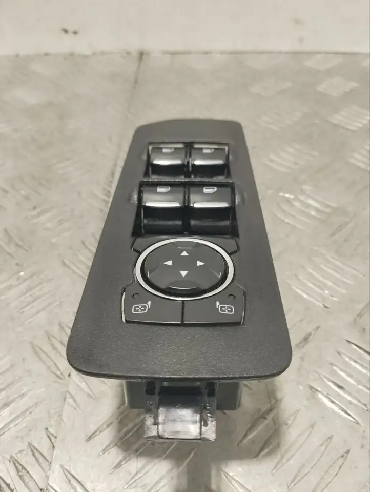 Ford F150 (2014 - 2018) FL3T14B133BFW Блок кнопок стеклоподъемников — фото 2
