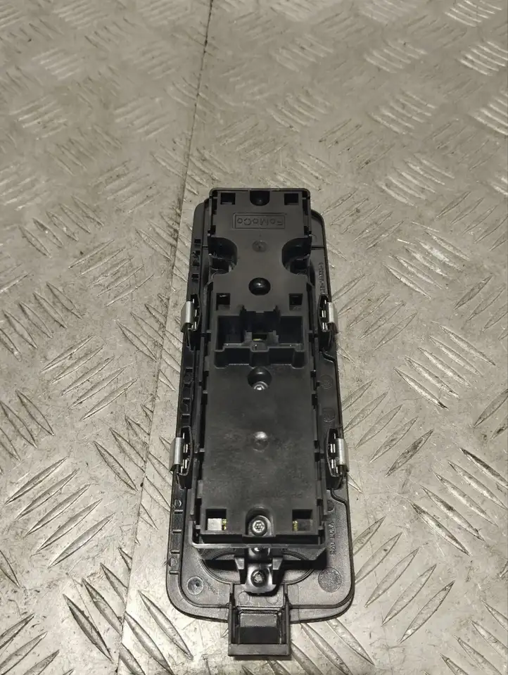 Ford F150 (2014 - 2018) FL3T14B133BFW Блок кнопок стеклоподъемников — фото 6