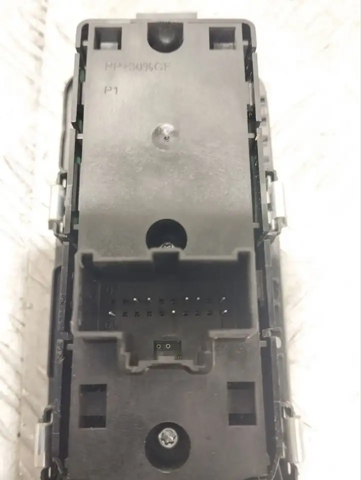 Ford F150 (2014 - 2018) FL3T14B133BFW Блок кнопок стеклоподъемников — фото 8