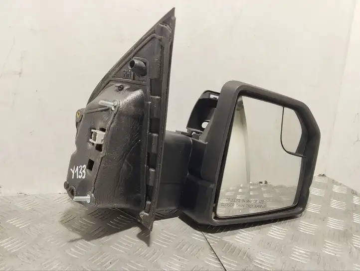 Ford F150 (2014 - 2018) 6659PETR Боковое зеркало с электроприводом — фото 1