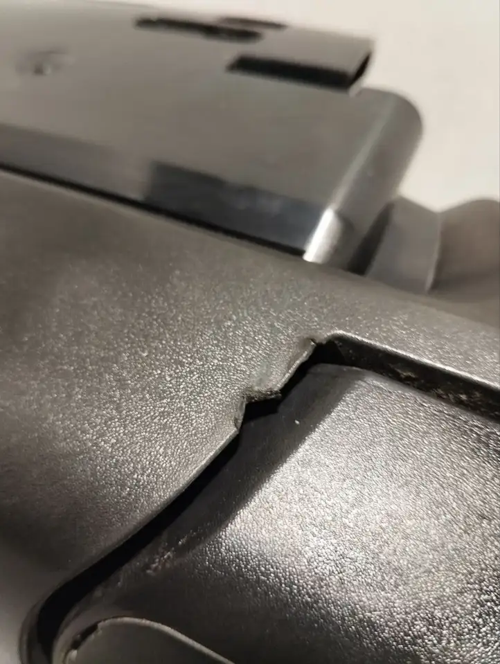 Ford F150 (2014 - 2018) 6659PETR Боковое зеркало с электроприводом — фото 2