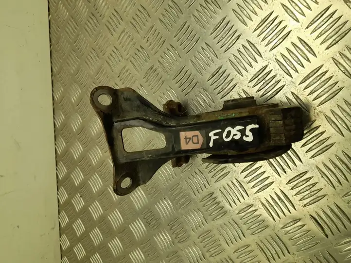Toyota Prius (XW30) (2009 - 2015) Опора двигателя — фото 3