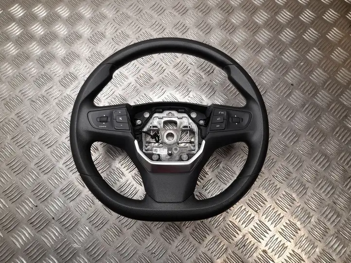 Opel Vivaro (2019 - ) 98088709ZD Руль — фото 1