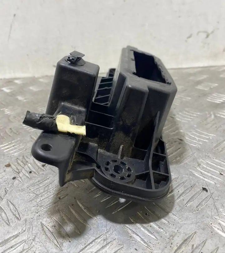 Ford F150 (2014 - 2018) FL3A12A692BC Другая деталь консоли (туннеля) — фото 7