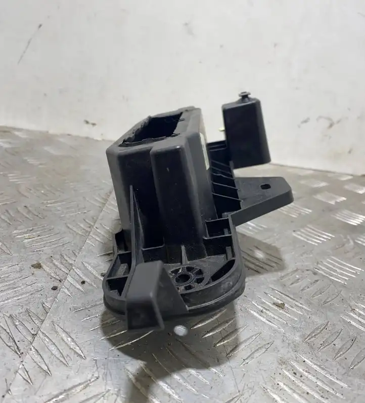 Ford F150 (2014 - 2018) FL3A12A692BC Другая деталь консоли (туннеля) — фото 8