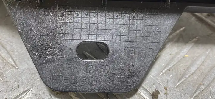 Ford F150 (2014 - 2018) FL3A12A692BC Другая деталь консоли (туннеля) — фото 9