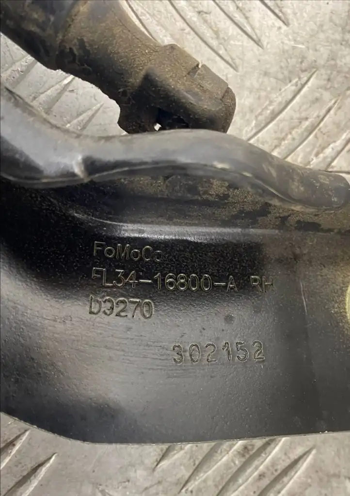 Ford F150 (2014 - 2018) FL3416800A Петли крышки багажника — фото 6
