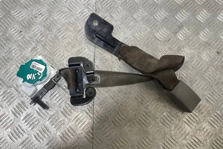 Ford F150 (2014 - 2018) FL3B1661B64 Задний ремень безопасности — фото 2