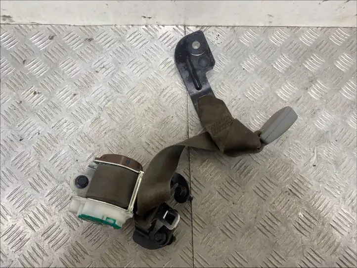Ford F150 (2014 - 2018) FL3B1661B64 Задний ремень безопасности — фото 3