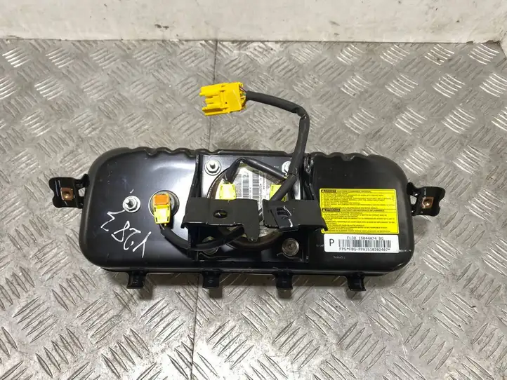 Ford F150 (2014 - 2018) FL3B15044A74BG Подушка безопасности пассажира — фото 5