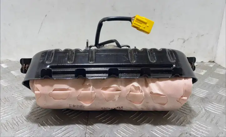 Ford F150 (2014 - 2018) FL3B15044A74BG Подушка безопасности пассажира — фото 6