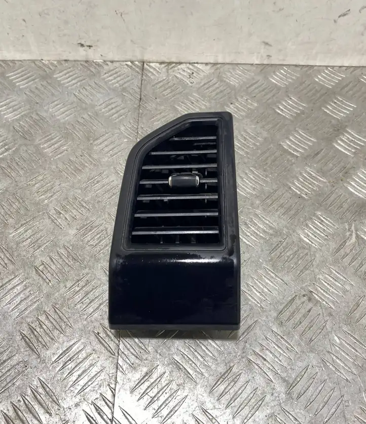 Ford F150 (2014 - 2018) FL3B19893AA Боковой воздушный дефлектор — фото 1