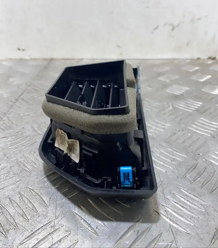 Ford F150 (2014 - 2018) FL3B19893AA Боковой воздушный дефлектор — фото 7