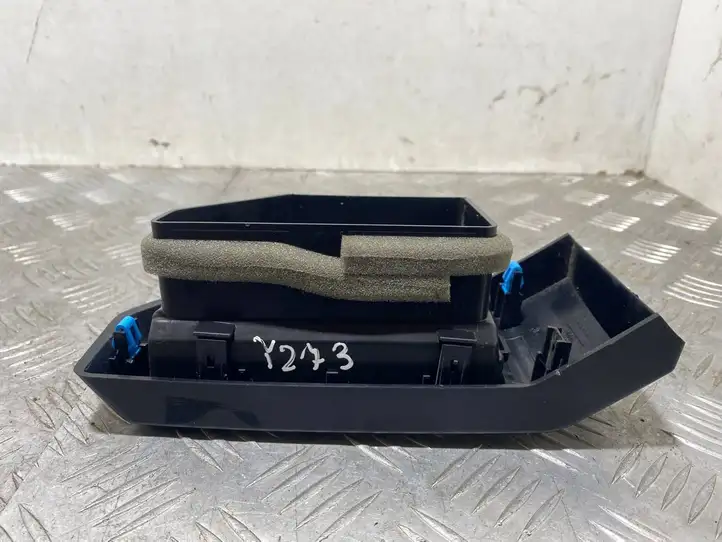 Ford F150 (2014 - 2018) FL3B19893AA Боковой воздушный дефлектор — фото 8