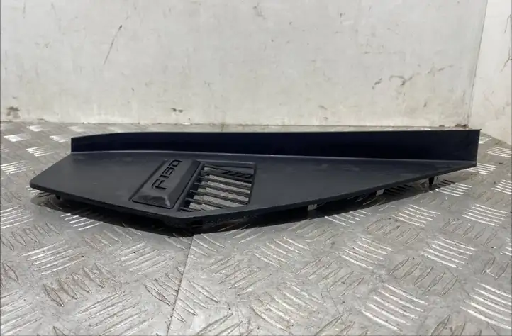 Ford F150 (2014 - 2018) FL3B1504480AE Боковая отделка панели приборов — фото 3