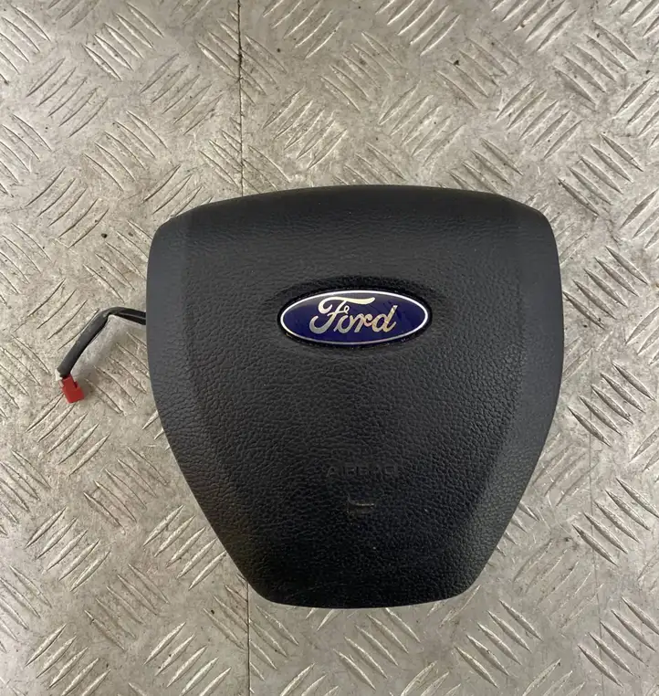 Ford F150 (2014 - 2018) FL3B15043B13 Подушка безопасности руля — фото 2