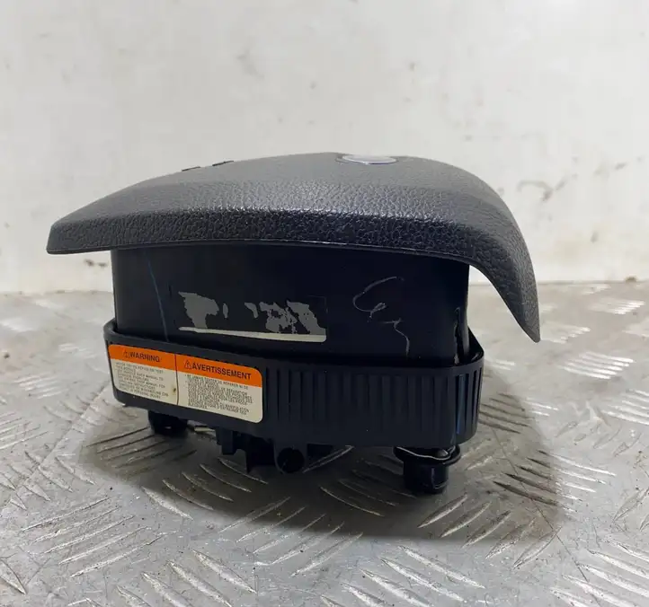 Ford F150 (2014 - 2018) FL3B15043B13 Подушка безопасности руля — фото 3