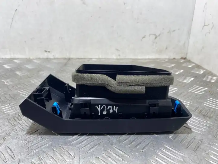 Ford F150 (2014 - 2018) FL3B19C696A Боковой воздушный дефлектор — фото 5
