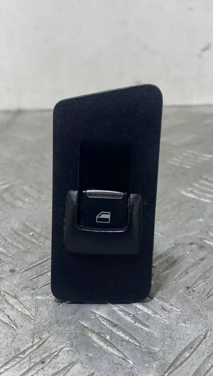 Ford F150 (2014 - 2018) FL3T14B135BEW Блок кнопок стеклоподъемников — фото 1
