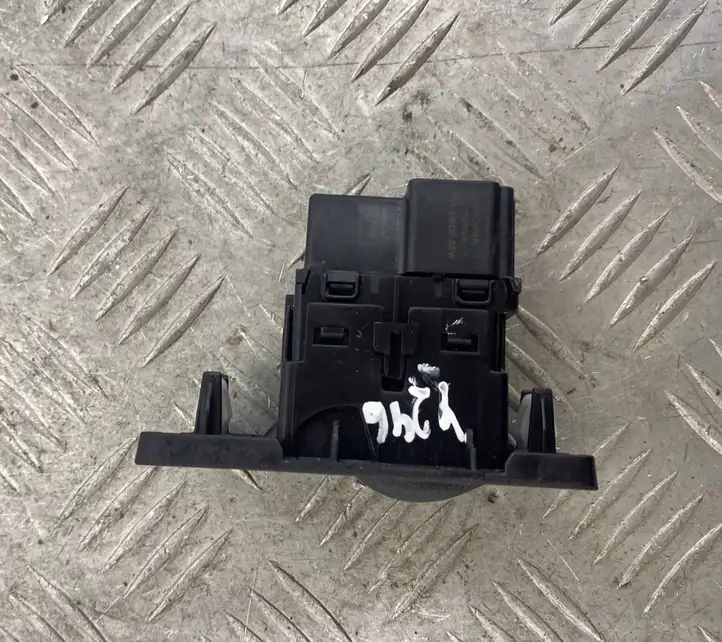 Ford F150 (2014 - 2018) FL3T14B135BEW Блок кнопок стеклоподъемников — фото 2