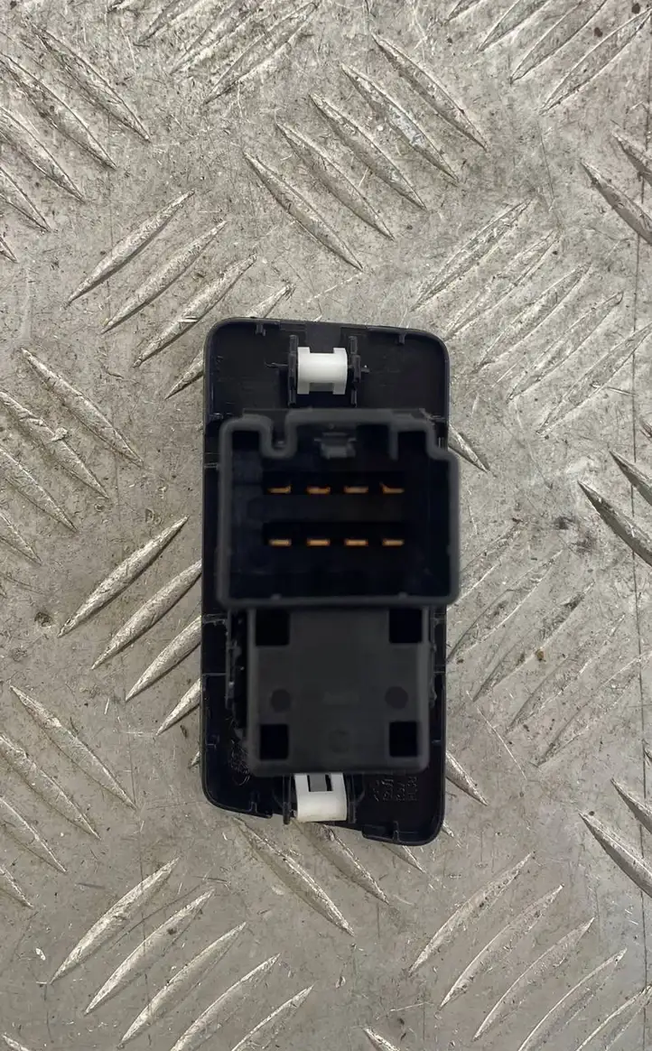 Ford F150 (2014 - 2018) FL3T14B135BEW Блок кнопок стеклоподъемников — фото 3