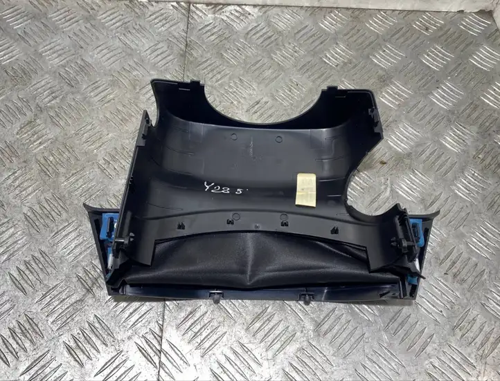 Ford F150 (2014 - 2018) FL3B3530A Обшивка рулевой колонки — фото 2