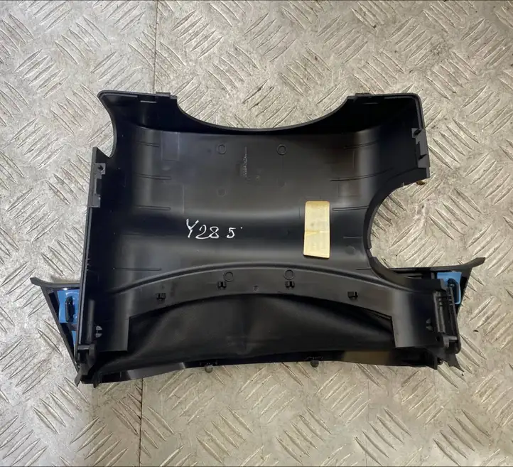 Ford F150 (2014 - 2018) FL3B3530A Обшивка рулевой колонки — фото 10