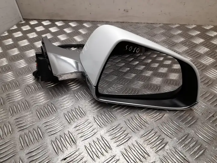 Tesla Model 3 (2017 - 2023) 152192900C Боковое зеркало с электроприводом — фото 1