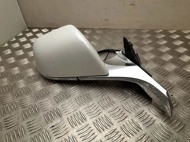 Tesla Model 3 (2017 - 2023) 152192900C Боковое зеркало с электроприводом — фото 6