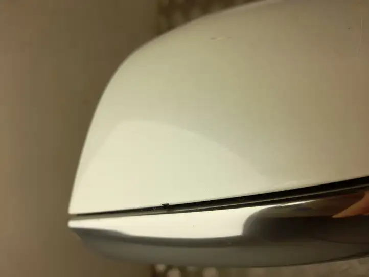 Tesla Model 3 (2017 - 2023) 152192900C Боковое зеркало с электроприводом — фото 12