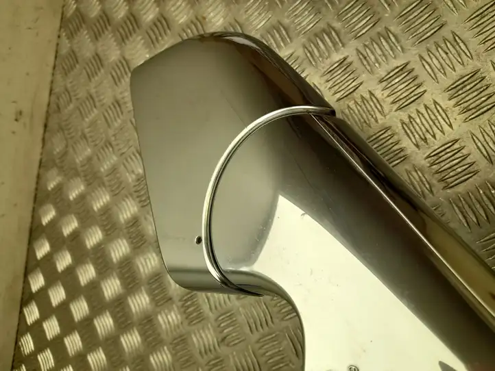 Tesla Model 3 (2017 - 2023) 152192900C Боковое зеркало с электроприводом — фото 13
