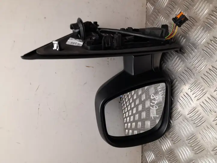Opel Vivaro (2019 - ) 98155884XT Боковое зеркало с электроприводом — фото 1