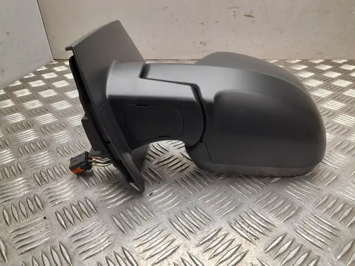 Opel Vivaro (2019 - ) 98155884XT Боковое зеркало с электроприводом — фото 3