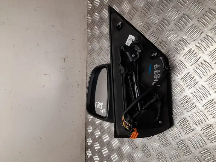 Opel Vivaro (2019 - ) 98155884XT Боковое зеркало с электроприводом — фото 7